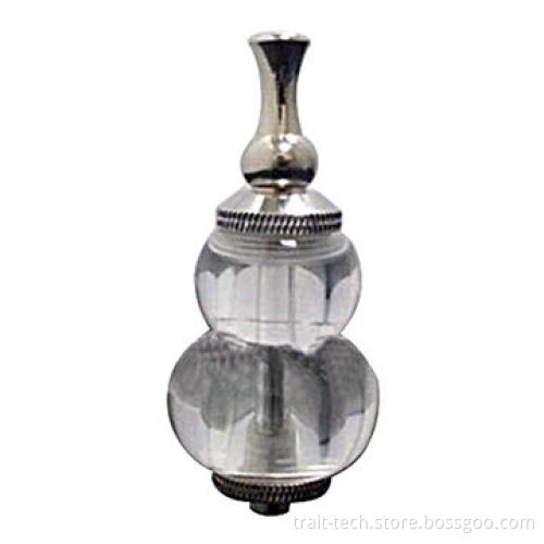 Big smog good quality calabash atomizer